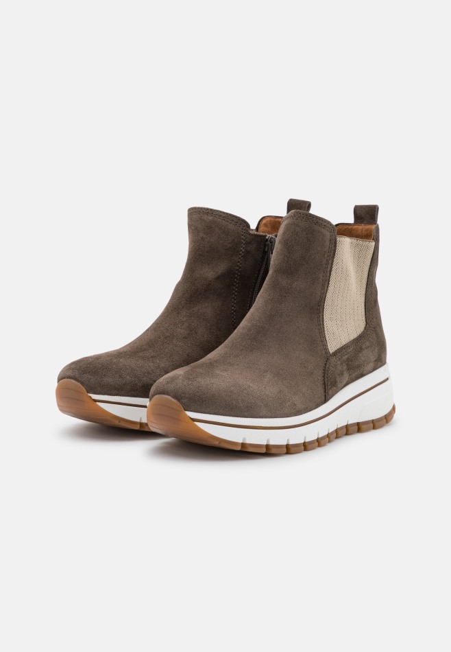 Bottines à Plateforme Tartufo Gabor | Exclusif